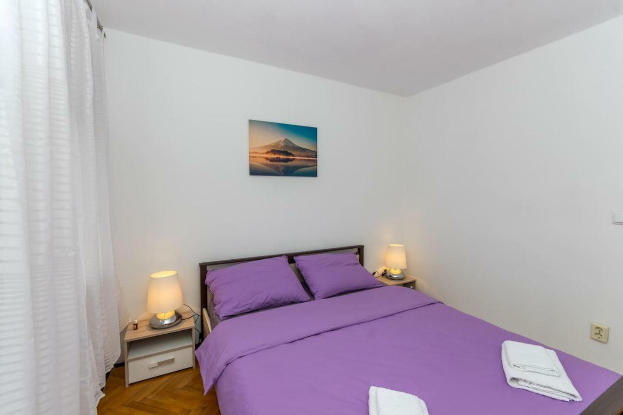Dalmatinska Kuca Blanka Villa Kastela Exterior photo
