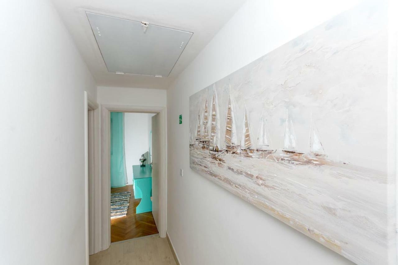 Dalmatinska Kuca Blanka Villa Kastela Exterior photo